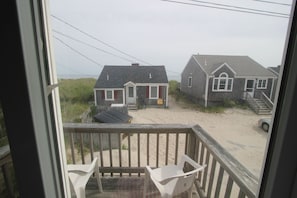 Interior - Oceanside B  -  Coastal East Sandwich Retreat w/ ocean views, washer/dryer! (Sandwich)