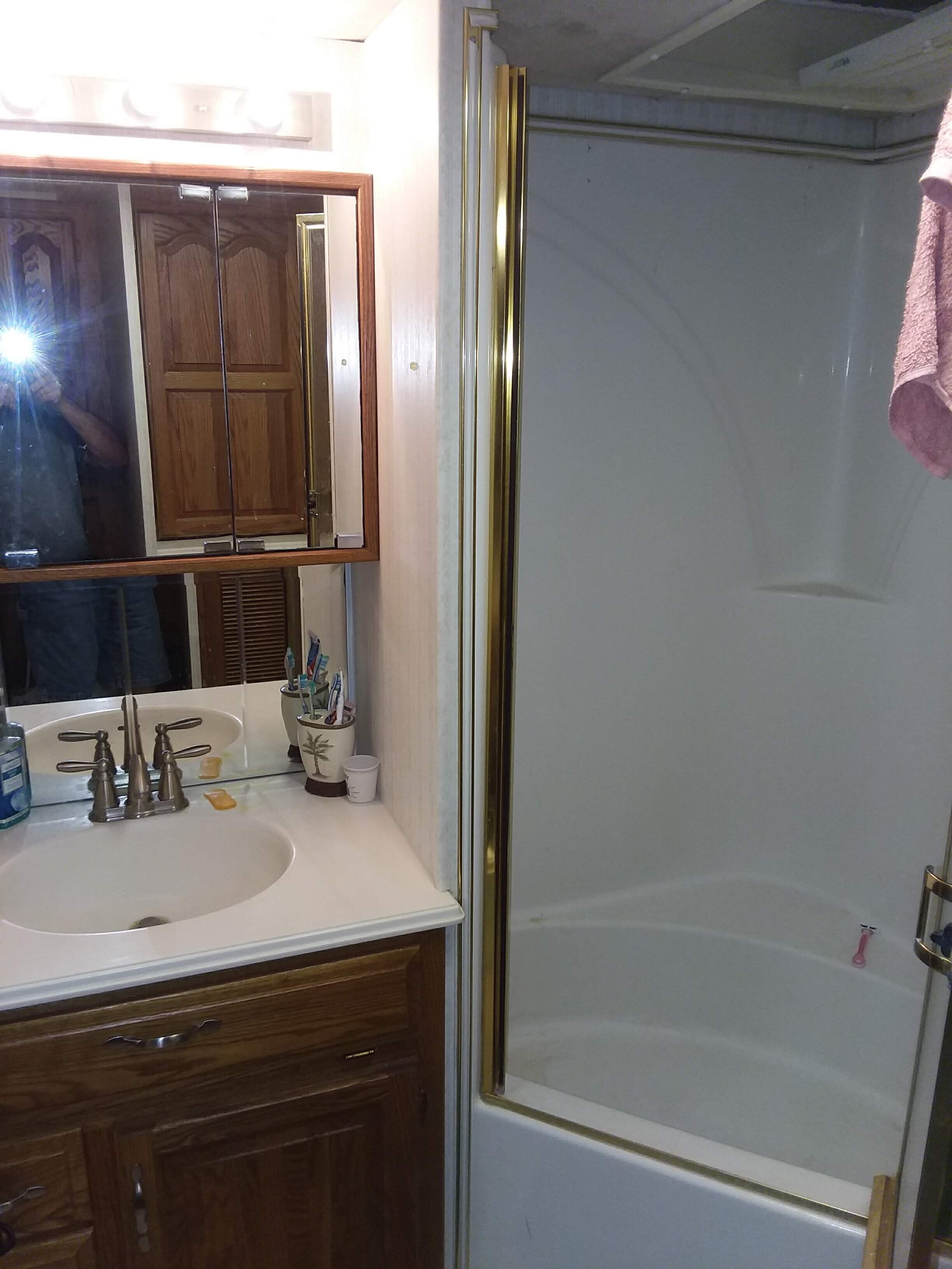 Peace And Quiet On The Black River