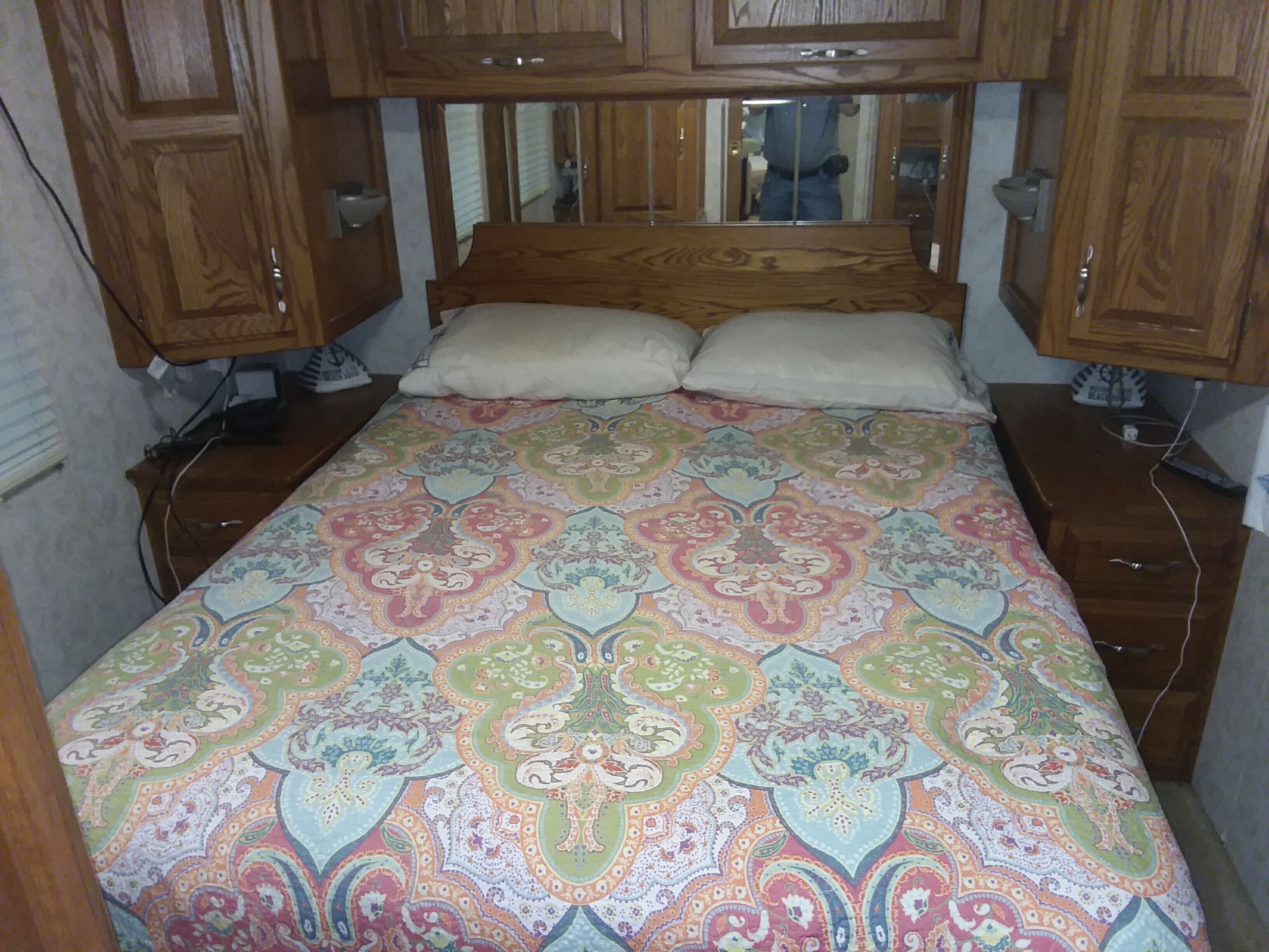 Peace And Quiet On The Black River