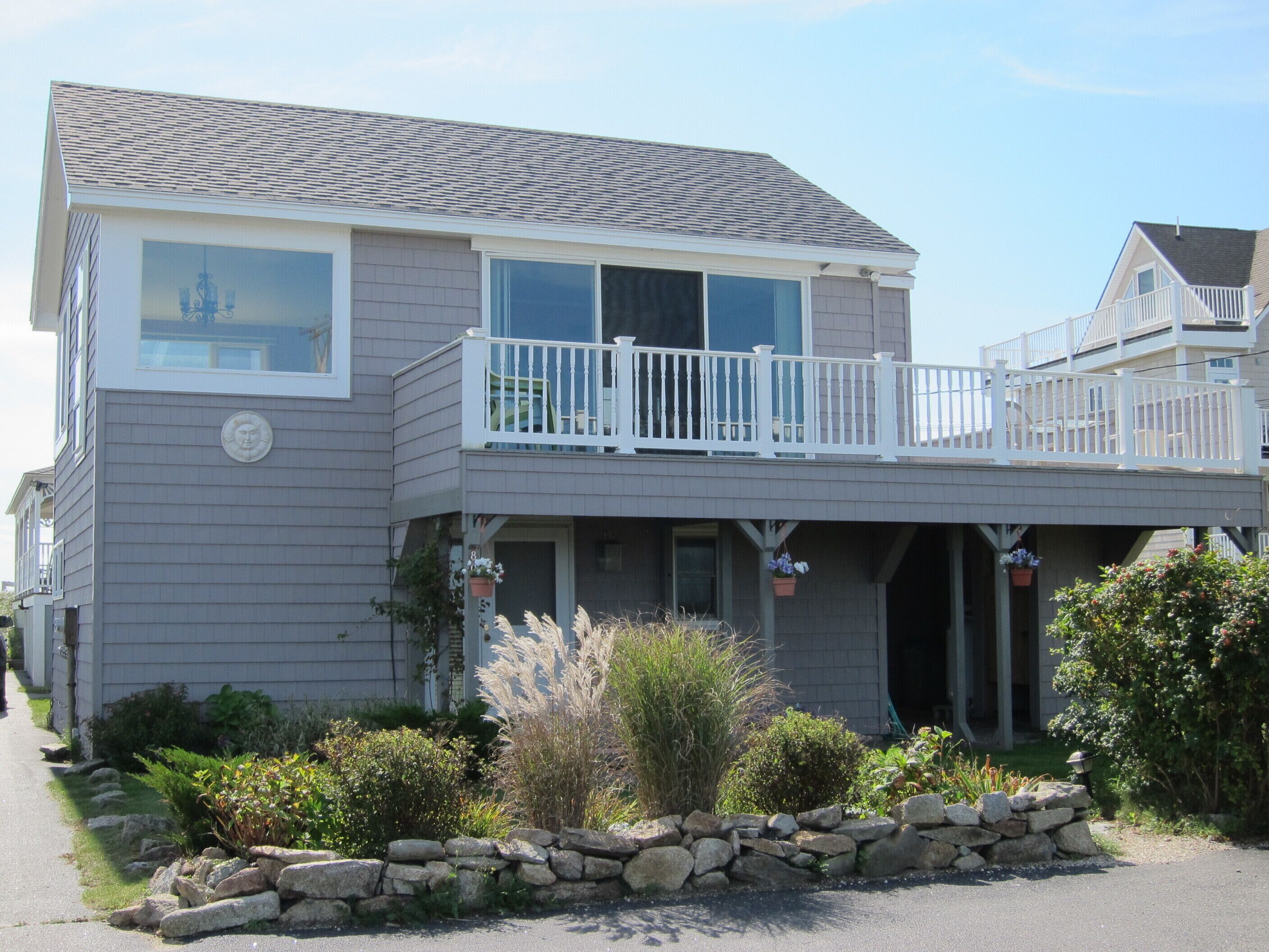 Beach & Pool Vacation House