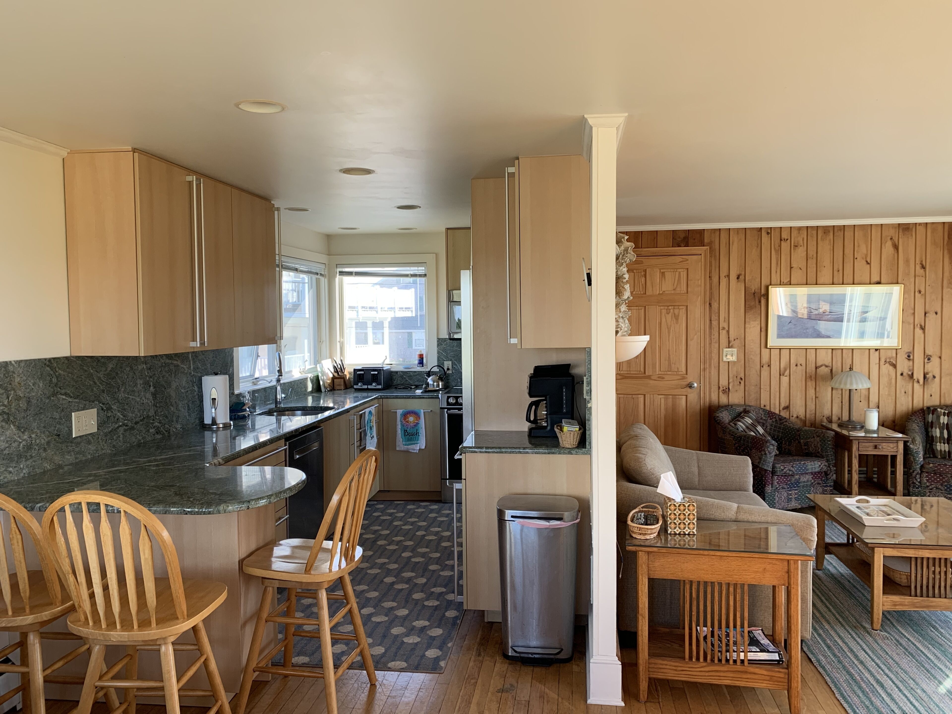 Beach & Pool Vacation House