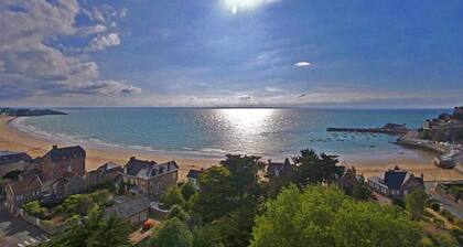 Ferienwohnung - Pleneuf val andre