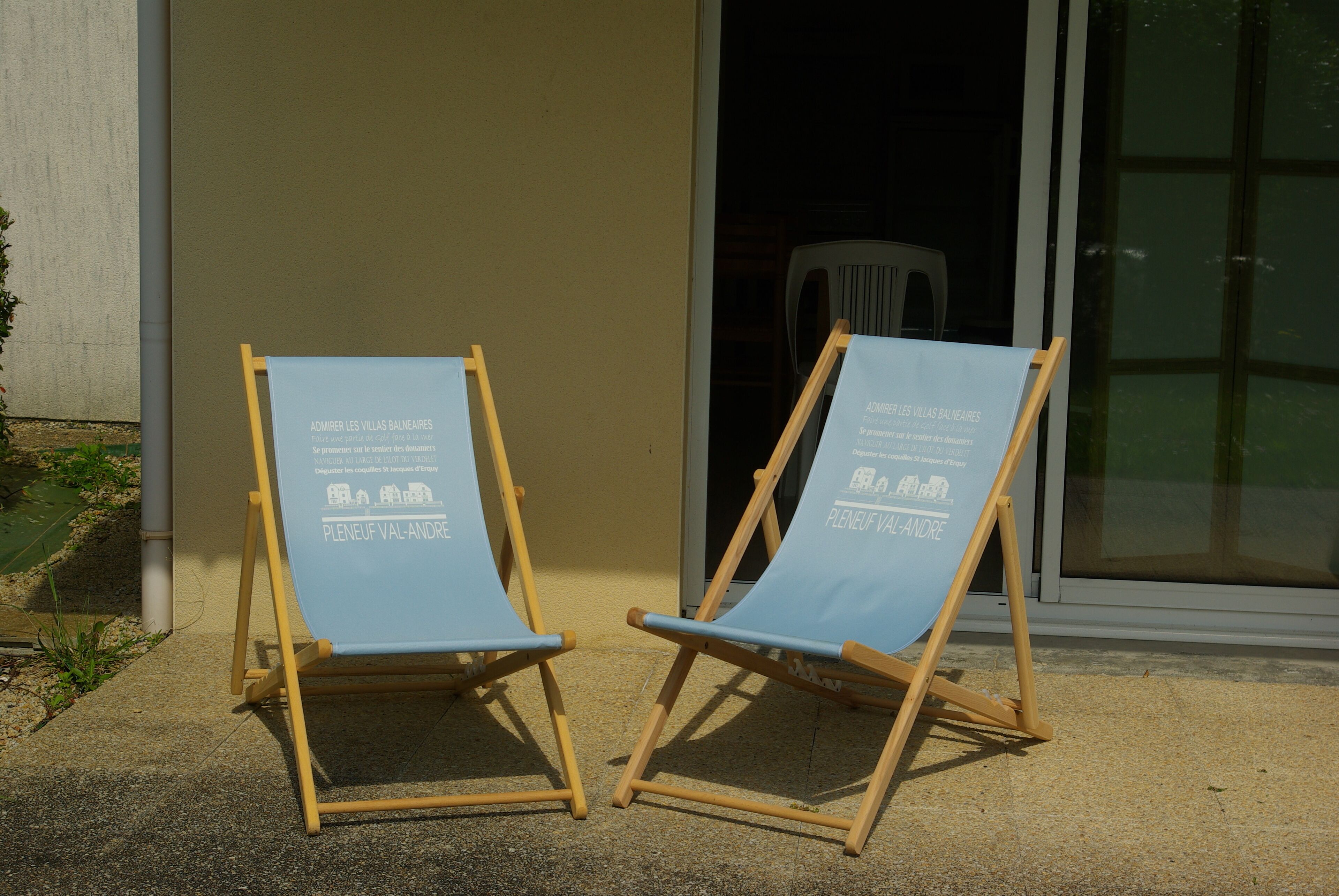 Apartment/ flat - Pleneuf val andre