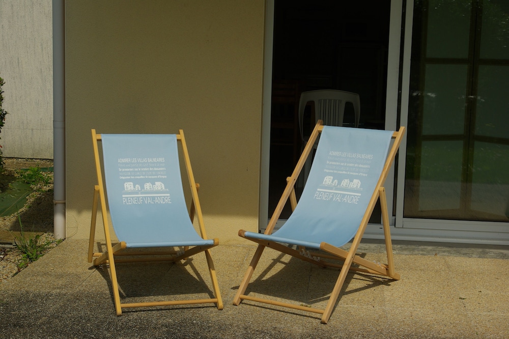 Apartment/ flat - Pleneuf val andre