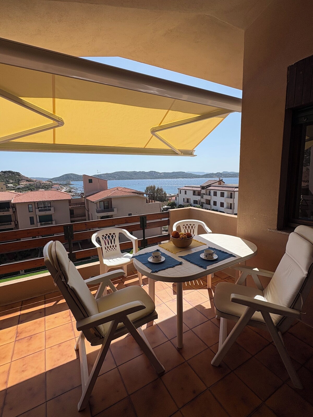 Bild für Gastgeberprofil