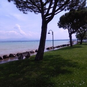 Strand
