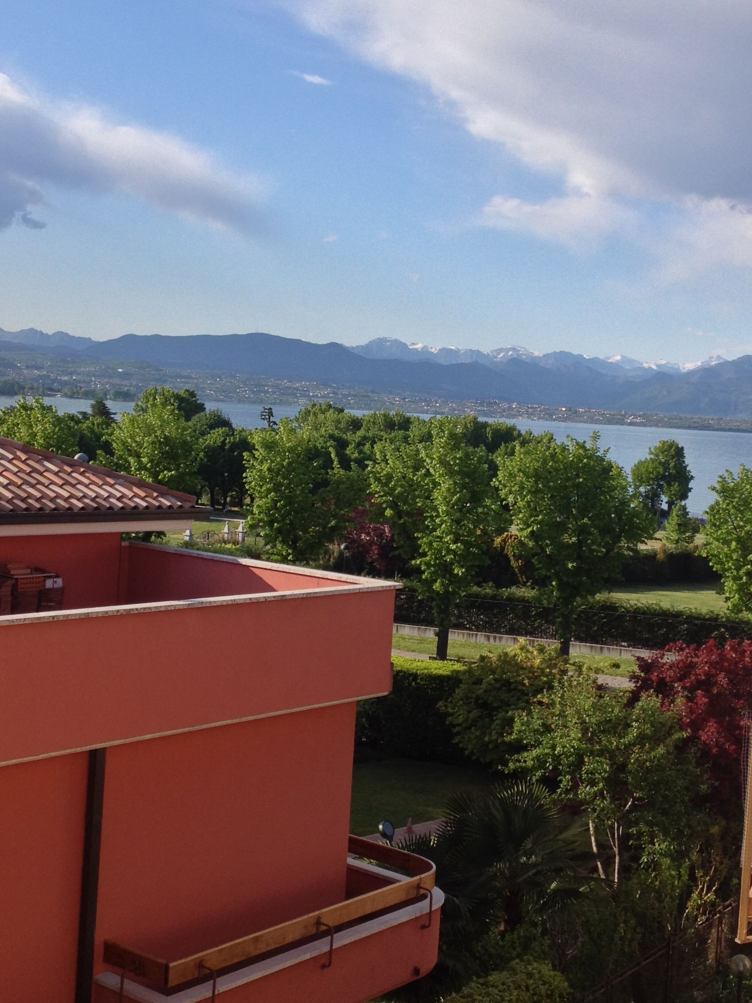 Desenzano, Rivoltella, a few steps away from the lake