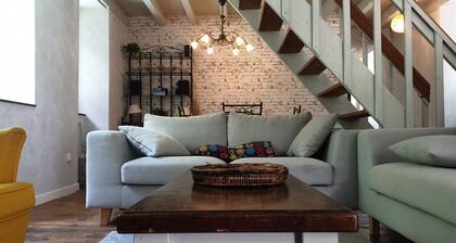 Ancienne école reformée en gßte