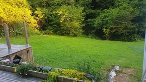 住宿场地