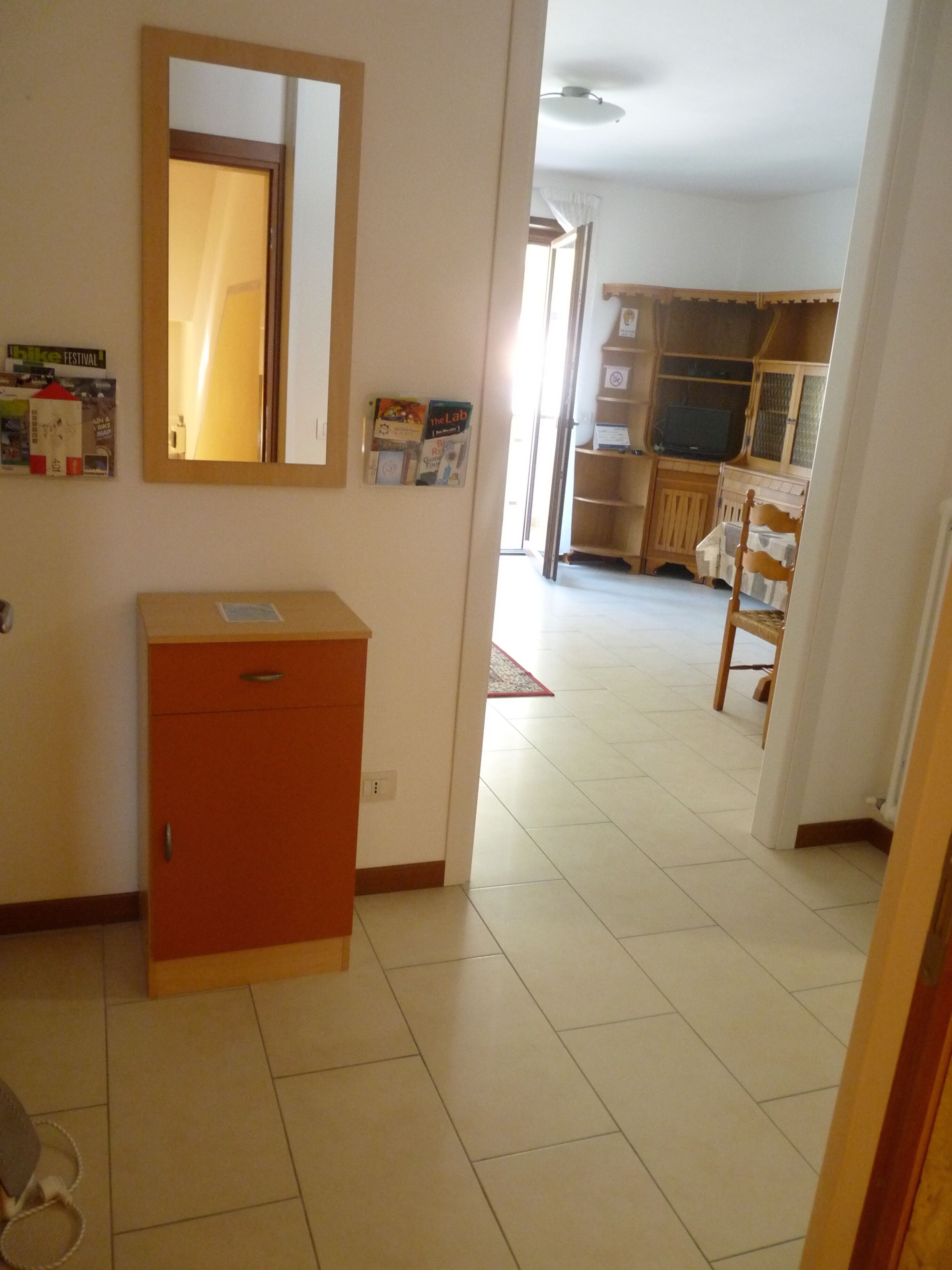 TOWNHOUSE WITH GARDEN  