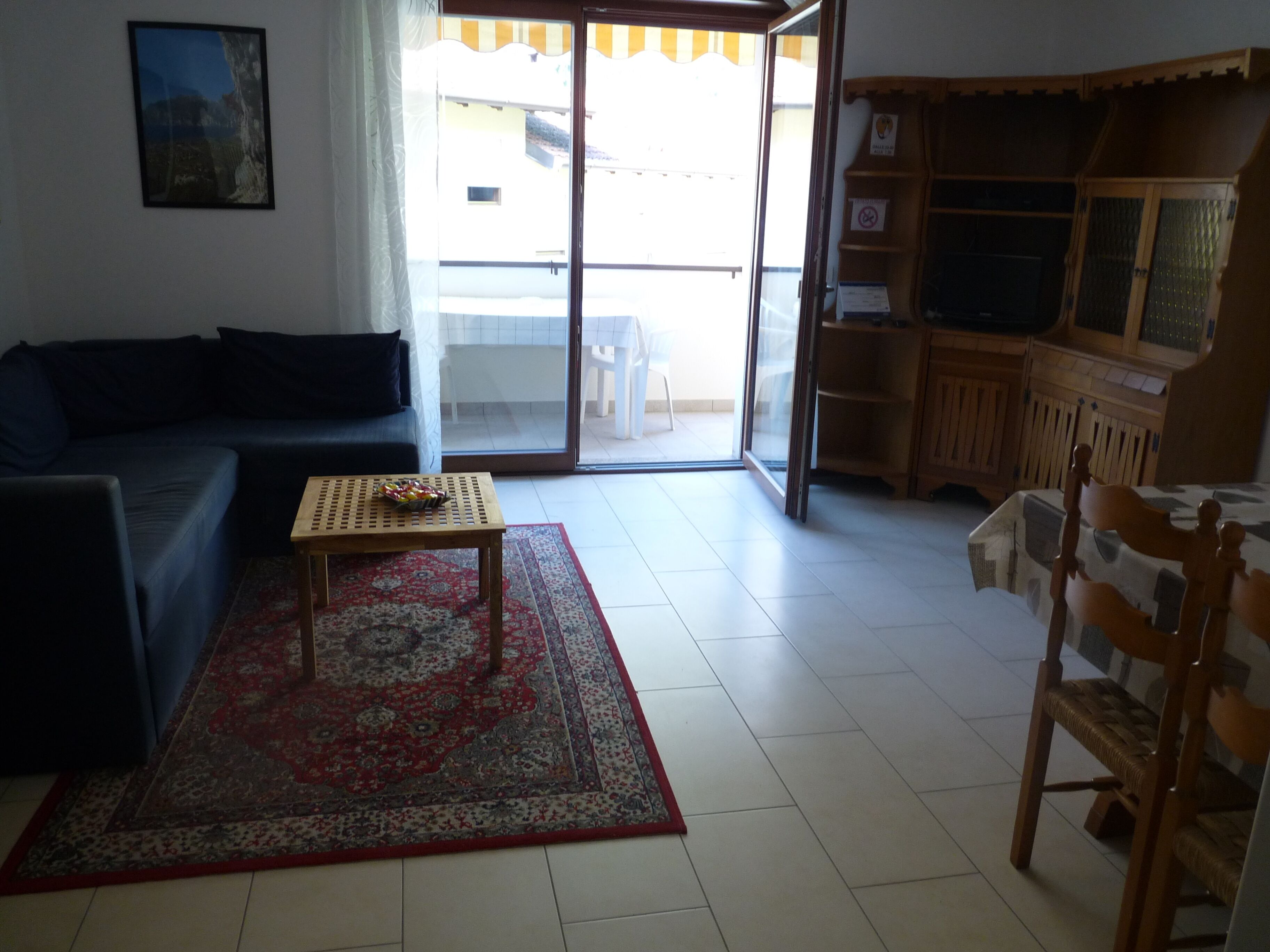 TOWNHOUSE WITH GARDEN  