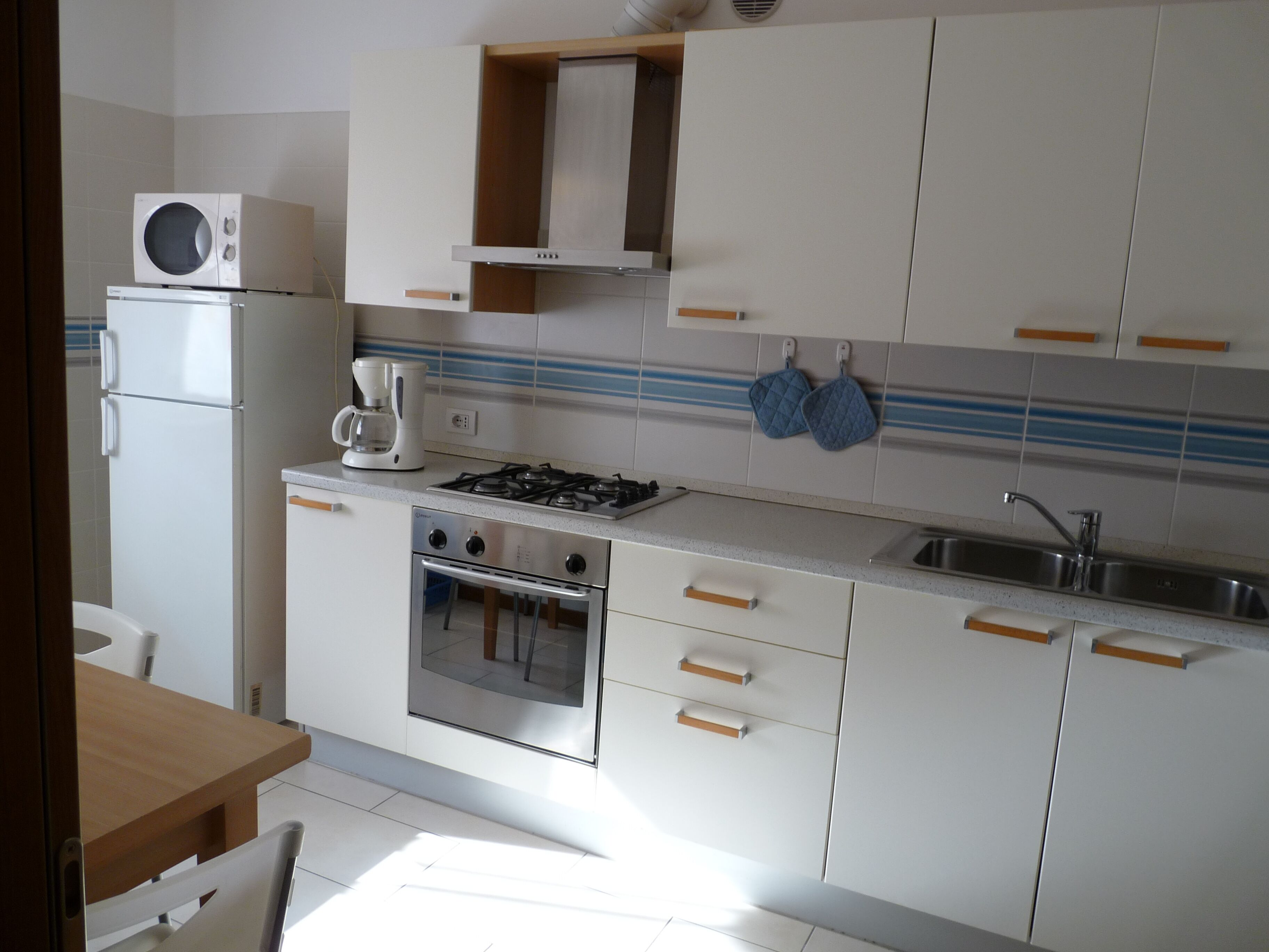 TOWNHOUSE WITH GARDEN  