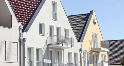 Romantic, quiet location on the Alter Strom - modern and very special