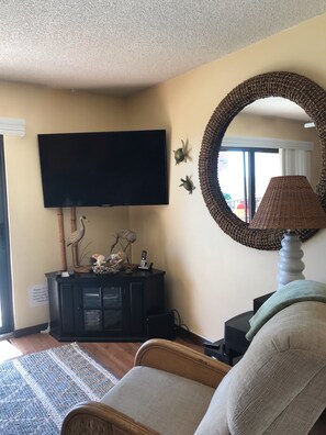 2 soverom, wi-fi (inkludert) og sengetøy