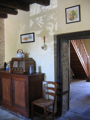Interieur