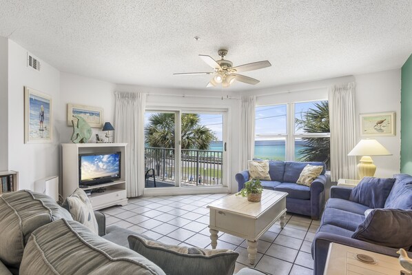 Téléviseur, livres