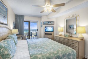 2 habitaciones, wifi gratis y ropa de cama 