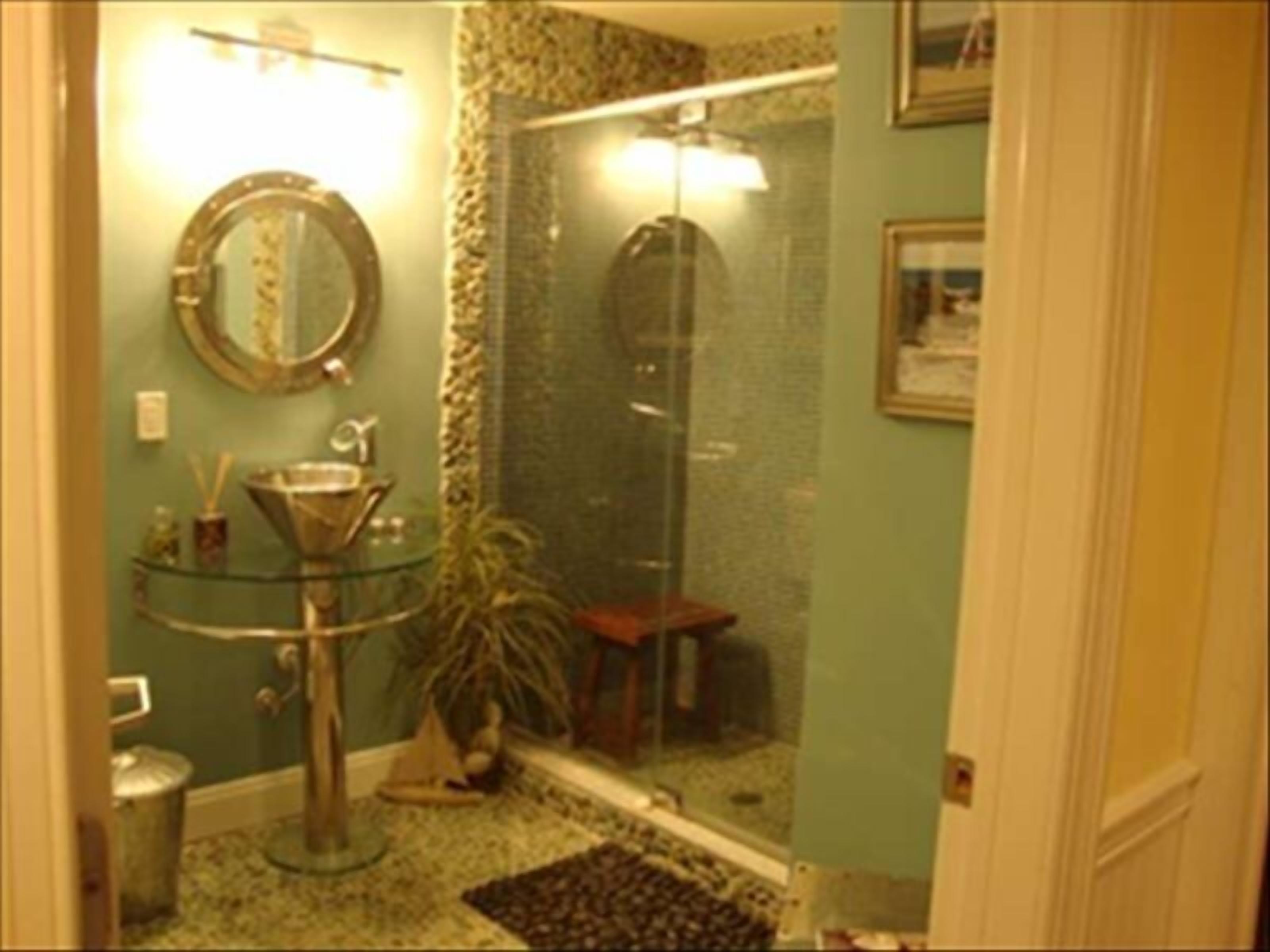 Celebrity Hideout.Exclusive Award Winning Oceanfront Penthouse