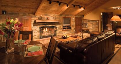 Taos Mountain Condo - sijainti, jota ei voida soveltaa