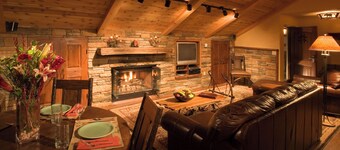 Taos Mountain Condo - A location that can't be matched!