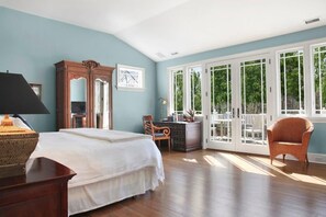 5 chambres, bureau, fer et planche à repasser, Wi-Fi