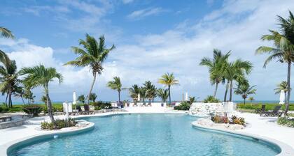 Northwest Point Resort 2 Zim Kingsize-Bett Pool Whirlpool Privatstrand sehr sauber