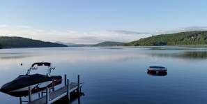 Lake - Bring your boat and enjoy the entire summer on Lake Winnipesaukee/Meredith Bay! (Meredith)