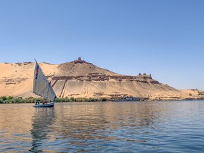 Room - Anakob (Aswan)