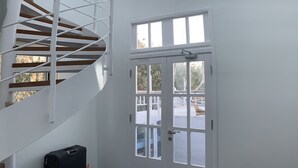 Escaleras
