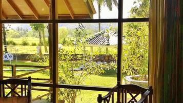 Camas plegables/adicionales, wifi gratis y acceso para silla de ruedas