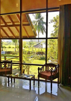 Villa Luxe, plusieurs lits, fumeur, vue montagne