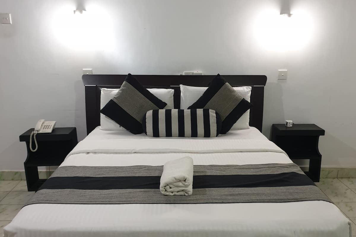 Camas extra, wifi gratis y acceso para silla de ruedas