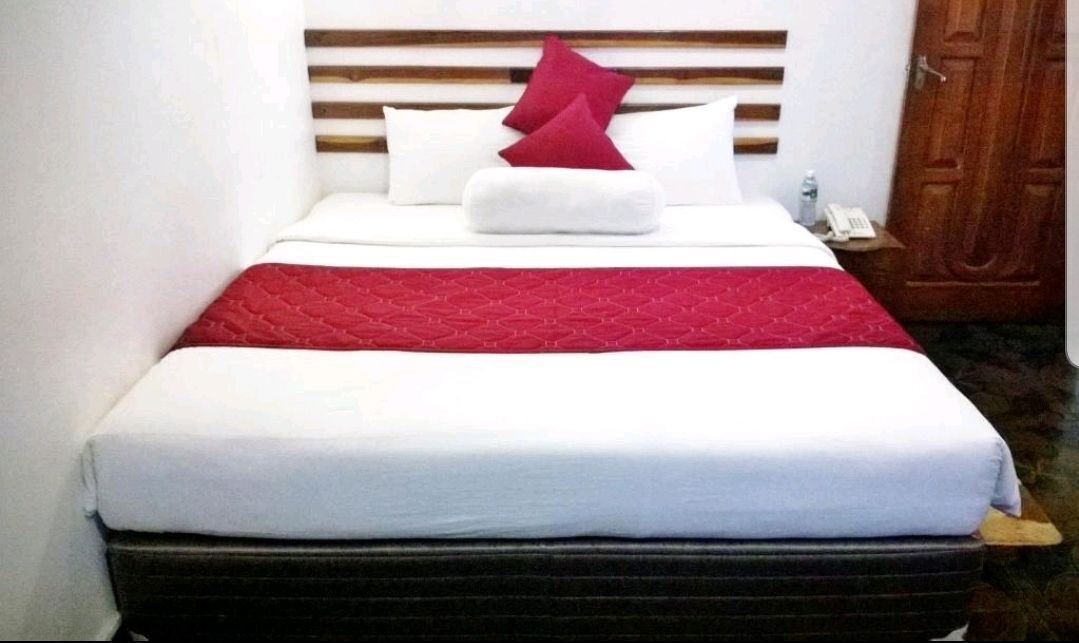 Camas extra, wifi gratis y acceso para silla de ruedas 