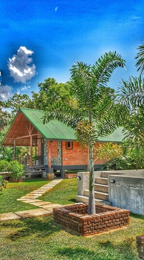 Vila Mewah, Beberapa Tempat Tidur, Boleh Merokok, pemandangan gunung | Tempat tidur lipat/tambahan dan Wi-Fi gratis