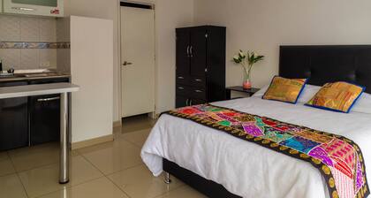 Casa Hotel Vizcaya Manizales
