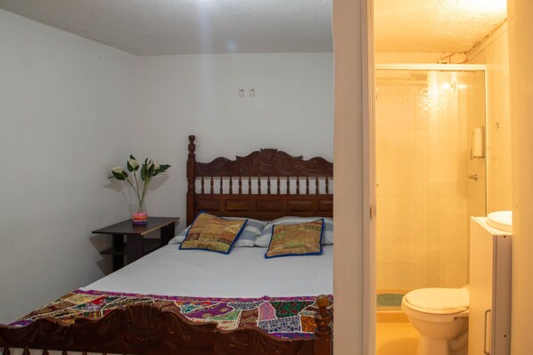 Classic Triple Room, Multiple Beds, Non Smoking