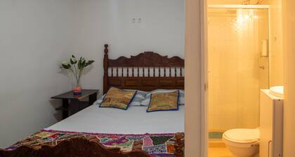 Casa Hotel Vizcaya Manizales