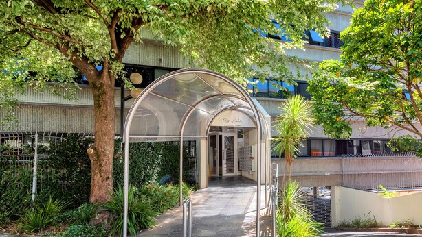 Exterior - City Studio Near K'rd with WiFi (Auckland)