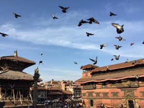 Exterior - Raji Home - Bed & Breakfast (Lalitpur)