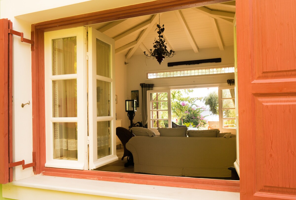 Image de profil de l’hôte