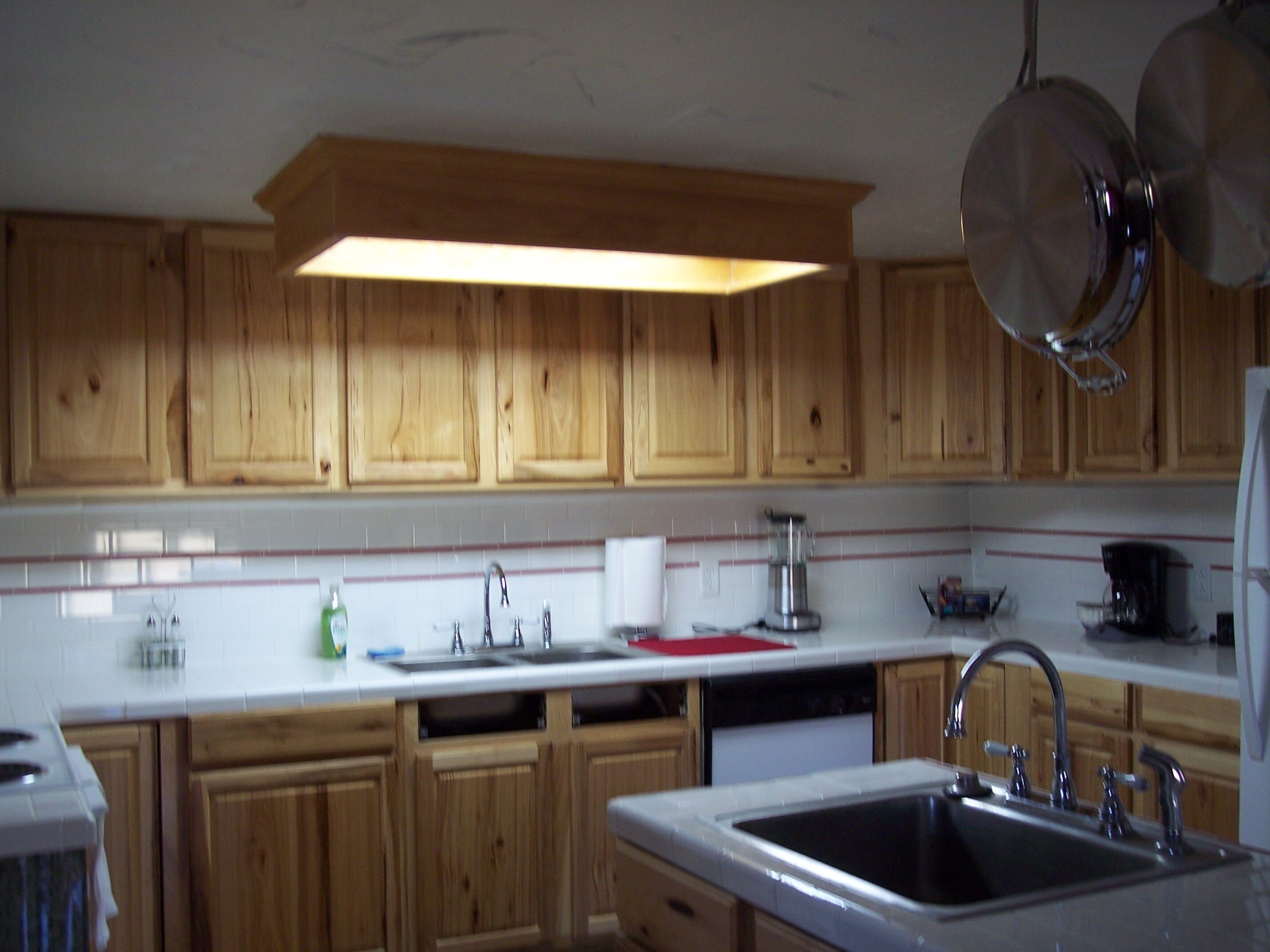 Cottage on a Working Texas Cattle Ranch