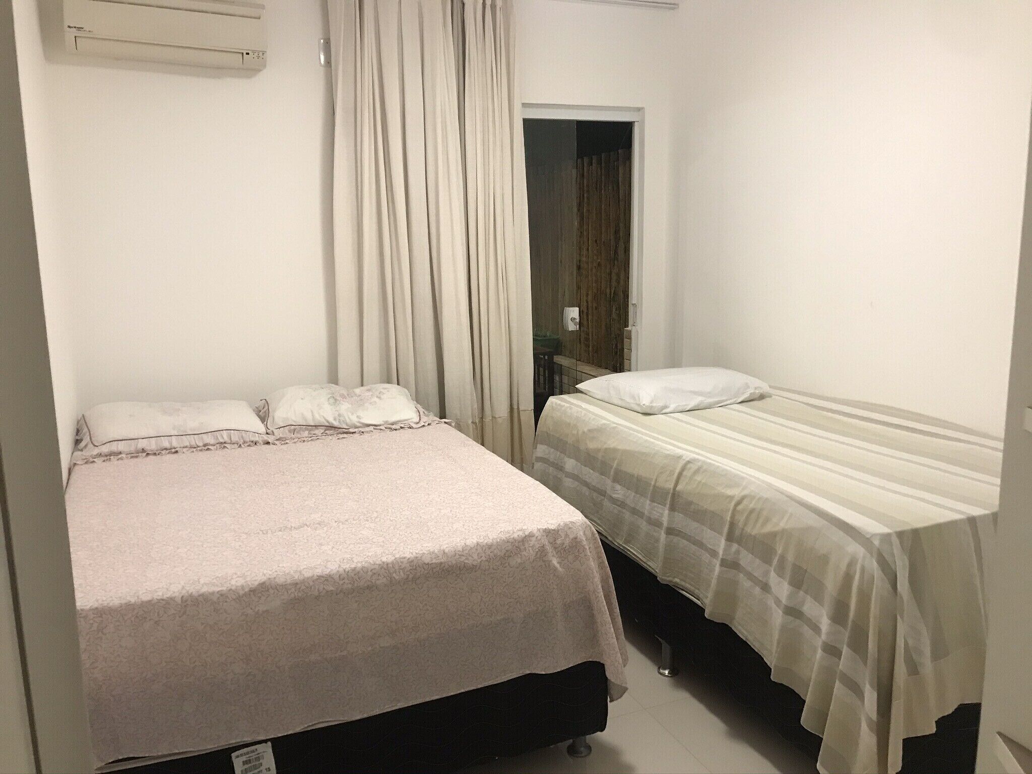 Cancun Vilas-Refugio das Ondas