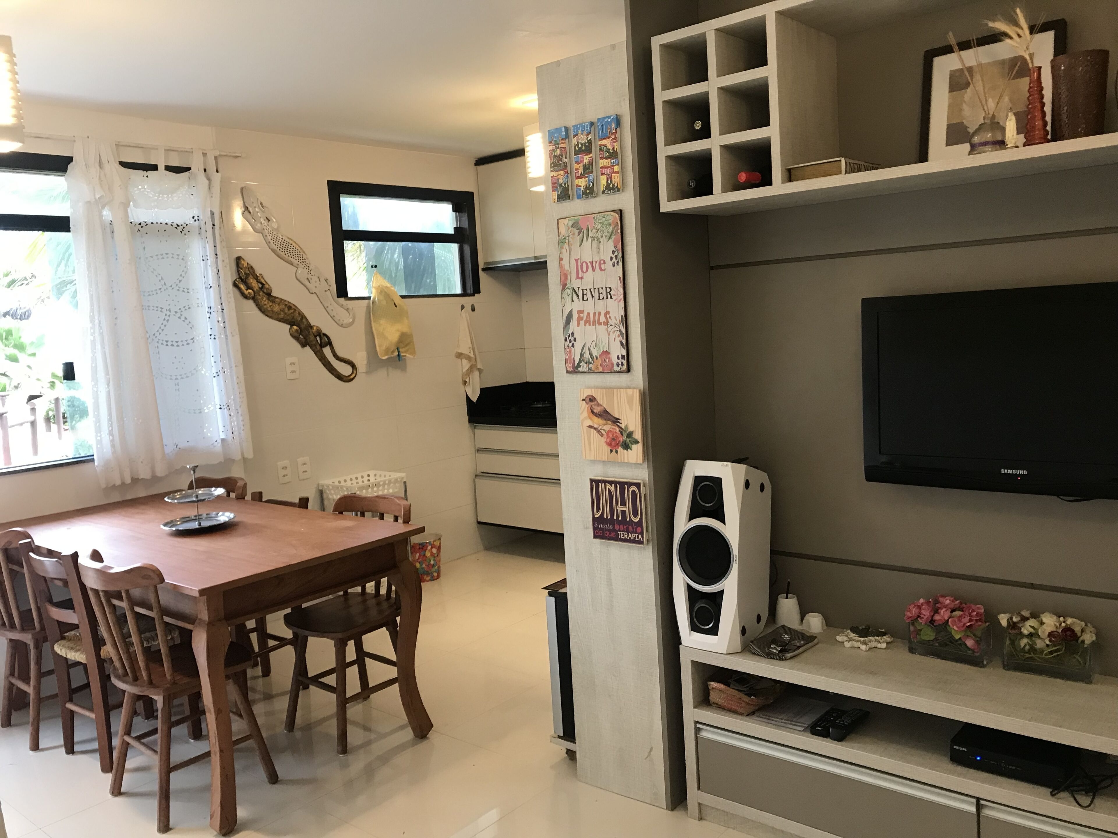 Cancun Vilas-Refugio das Ondas