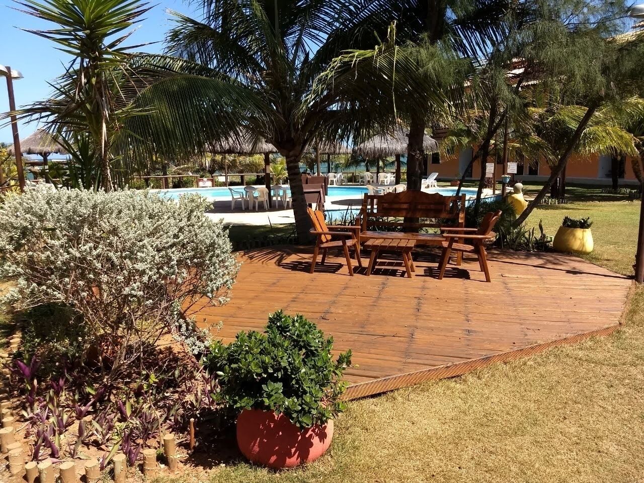 Cancun Vilas-Refugio das Ondas