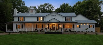 Lake Michigan R & R - Où les souvenirs sont faits dans le magnifique pays du port