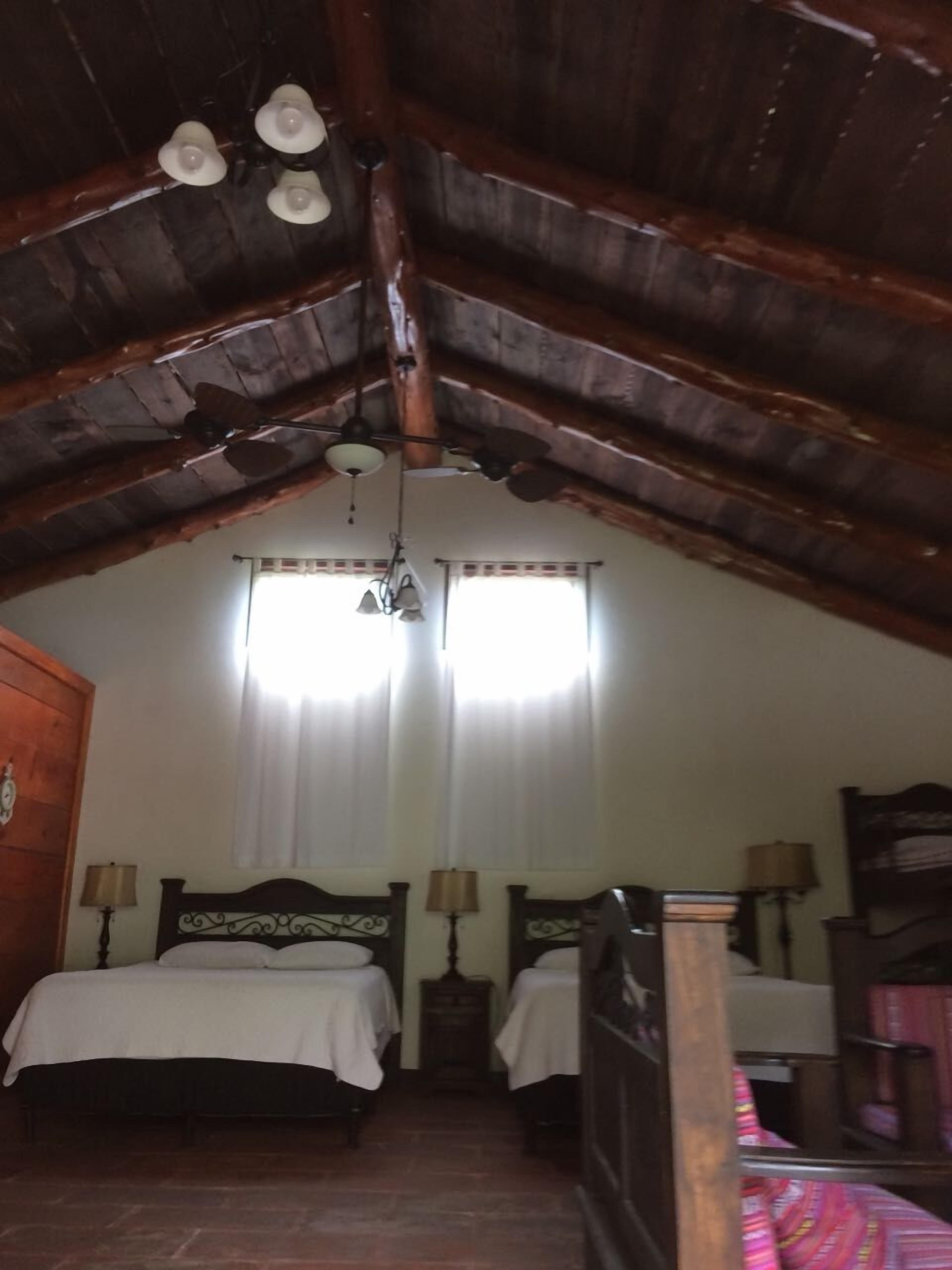 1 habitación, wifi gratis y ropa de cama 