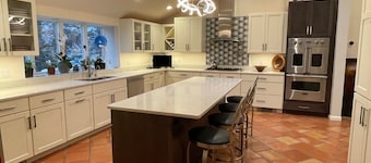 Dramatic Family Home 30 Minutes From NYC