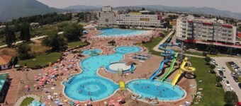 Apartment NESI, Apartments Pejton Ilidza Sarajevo