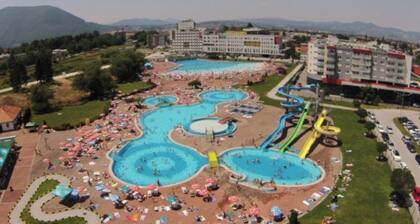 Ferienwohnung NESI, Ferienwohnungen Pejton Ilidza Sarajevo