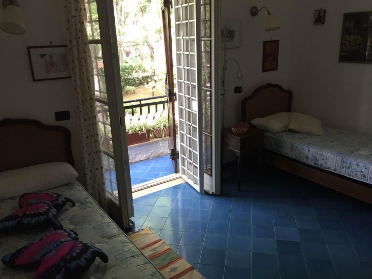 Image de profil de l’hôte